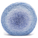 Caron Colorama Halo Yarn - Ultra Marine