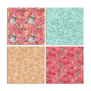 Poppy Crafts 12"x12" Paper Pack