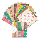 Poppy Crafts 6"x6" Paper Pack