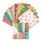 Poppy Crafts 6"x6" Paper Pack