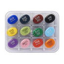 Copic Sketch Markers 12pc Set Basic