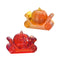 Poppy Crafts Silicone Resin Mould