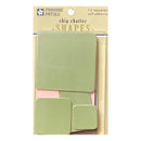 Pressed Petals Chip Chatter