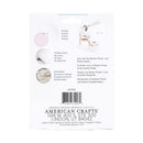 We R Memory Keepers Button Press Refill Pack 30 Pack - Small (25mm)*