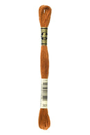 DMC Stranded Cotton 8m - 301*