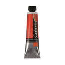 Cobra Artist Water Mixable Oil Colour  - 303 - Cadmium Red Light 40ml*