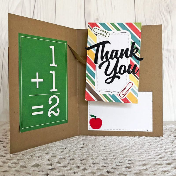 Poppy Crafts Cutting Dies