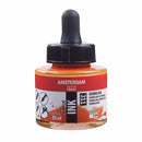 311 - Talens Amsterdam Acrylic Ink 30ml - Vermilion
