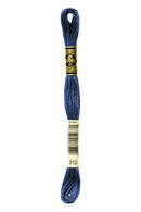 DMC Stranded Cotton 8m - 312*