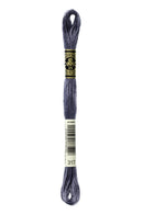 DMC Stranded Cotton 8m - 317*