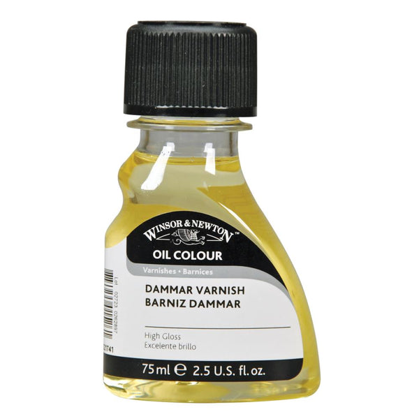 Winsor & Newton Winton Oil Colour 37ml Ivory Black