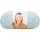 Lion Brand Vanna's Choice Yarn - Silver Blue