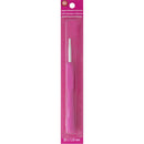 Boye Ergonomic Aluminium Crochet Hook Size I/5.25mm