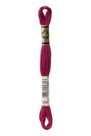 DMC Stranded Cotton 8m - 3350*