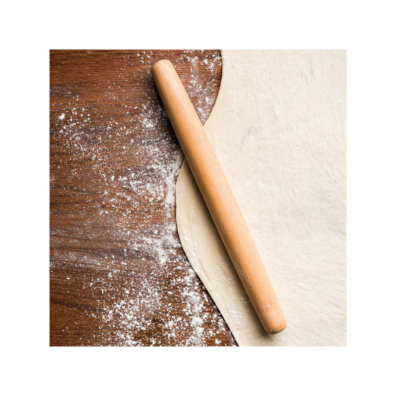 American Crafts Food Crafting - Wood Rolling Pin*