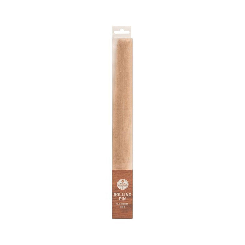 American Crafts Food Crafting - Wood Rolling Pin*