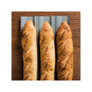 American Crafts Food Crafting - Baguette Pan - Holds 3 Loaves*