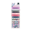 American Crafts Dreamer Washi Tape 8/Pkg*