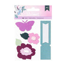 American Crafts Dreamer Metal Die Set 10/Pkg*