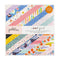 Pebbles Double-Sided Paper Pad 12"x 12" 24/Pkg - Cool Girl*