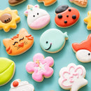 Sweet Sugarbelle Cookie Cutter Set 41 pack - Mini Shape Shifter Set*
