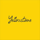 Maker Forte Colour Hive Ink Pad - Yellowstone