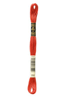 DMC Stranded Cotton 8m - 350*
