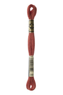 DMC Stranded Cotton 8m - 356*