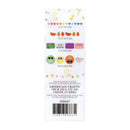 American Crafts Amy Tan, Picnic In The Park - Sticker Rolls*