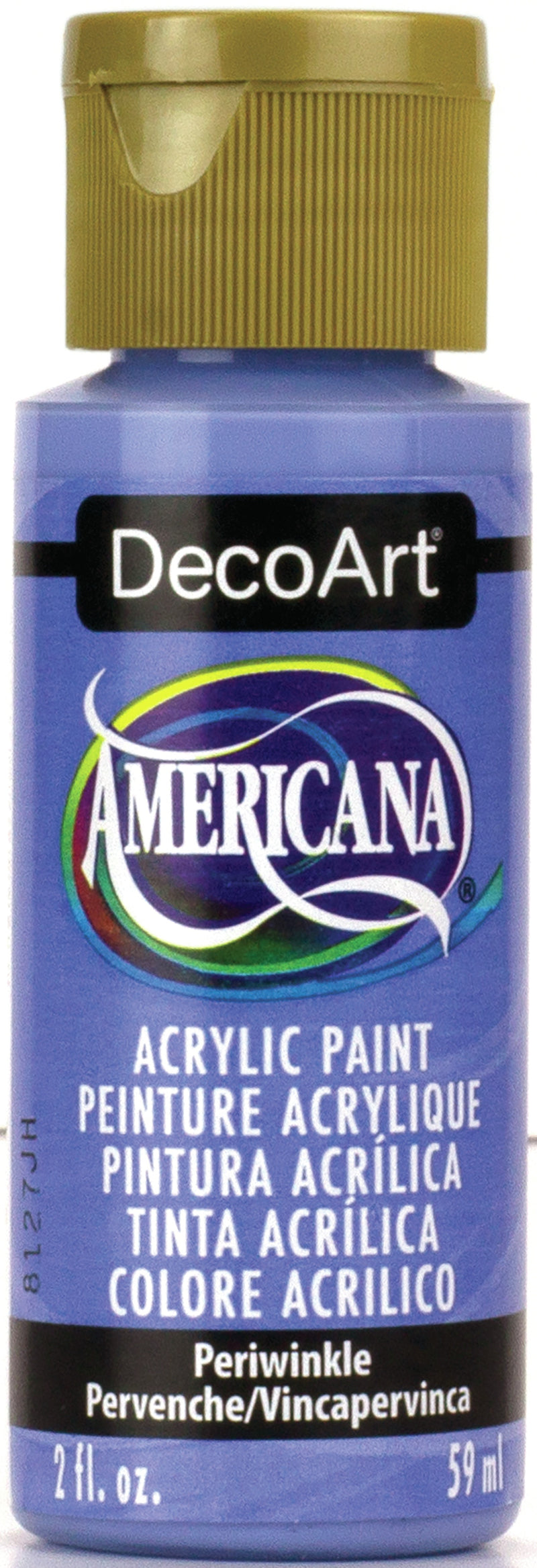 Americana® Acrylic Paint, 2oz.