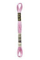 DMC Stranded Cotton 8m - 3609*