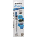 Rust-Oleum Imagine Chrome Marker - Steel Blue*