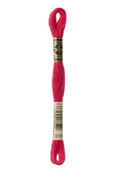 DMC Stranded Cotton 8m - 3705*