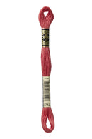 DMC Stranded Cotton 8m - 3712*