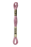 DMC Stranded Cotton 8m - 3727*