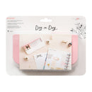 Maggie Holmes Day-To-Day Planner - Adjustable Punch Board*