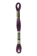 DMC Stranded Cotton 8m - 3740*
