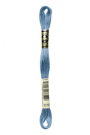 DMC Stranded Cotton 8m - 3755*