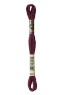 DMC Stranded Cotton 8m - 3802*
