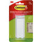 Command Large Canvas Hanger 1 pack - 1 White Hanger & 2 Strips*