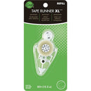 iCraft Tape Runner XL Refill Permanent .312"X50' For Use In 3914XL