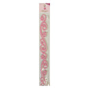 Queen & Co 12" Self-Adhesive Felt Fusion - Flower Vine - Pink*
