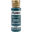 FolkArt Acrylic Paint 2oz - Midnight Garden*