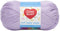 Red Heart Soft Baby Steps Yarn Lavender