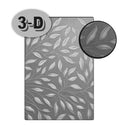 Poppy Crafts 3D Embossing Folder