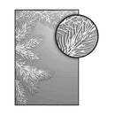 Poppy Crafts 3D Embossing Folder