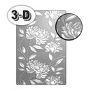 Poppy Crafts 3D Embossing Folder