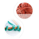 Poppy Crafts Smooth Like Velvet Yarn 100g - Candy