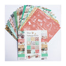 Poppy Crafts 6"x6" Paper Pack