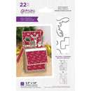 Gemini Stamps & Dies - Santa & Rudolph*
